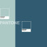 Фото #4 товара постельное покрывало Two Colours Pantone