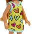 Фото #6 товара BARBIE Chelsea Heart Ndv Doll