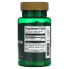 Фото #2 товара Продукт Антиоксидант Свансон L-Glutathione, 250 мг, 60 капсул