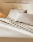 Фото #6 товара (300 thread count) sateen duvet cover