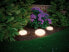 Фото #7 товара PAULMANN PLM 94175 - Plug&Shine Lichtobjekt Stone IP67 3000K O 28 cm - Outdoor ground lighting - White - Plastic - IP67 - Garden - Lawn - III