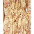 Фото #4 товара Платье длинное с длинными рукавами Rip Curl Playabella 100% вискоза