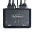 KVM switch Startech C2-D46-UC2-CBL-KVM 1,2 m