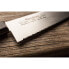 Masahiro Bwh Santoku Wave Edge