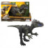 Фото #4 товара Фигурка Jurassic World Wild Roar Dinosaur Assorted Figure 1 Unit (Дикий Рёв Динозавра)