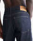 Фото #4 товара Men's Standard Straight-Fit Stretch Jeans