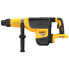 Фото #2 товара DeWALT Akku-Kombihammer DCH775N 54V SDS-max ohne Akku ohne Lader im Koffer