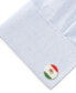 ფოტო #3 პროდუქტის Men's Mexico Flag Cufflinks