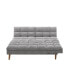Фото #3 товара Bovey Convertible Sofa Bed Sectional