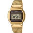 Фото #1 товара Мужские часы Casio A1000MGA-5EF Золото