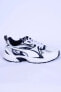 Фото #1 товара 392322-05 Milenio Tech Fileli Rahat Taban Esnek Beyaz Günlük Unisex Spor Ayakkabı