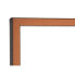 Фото #2 товара Настенное зеркало Бронзовый Деревянный MDF 40 x 142,5 x 3 cm (2 штук)