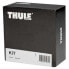 THULE Kit FixPoint Flush Rail 4050 Roof Bars