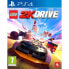 Фото #1 товара Видеоигры PlayStation 4 2K GAMES Lego 2k Drive