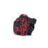 LONGCHAMP 珑骧 Le Pliage 系列 黑色字母图案织物腰包 女款 砖红色 / LONGCHAMP Le Pliage 10034412C09