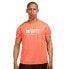 Фото #2 товара INFINITE ATHLETIC Training short sleeve T-shirt