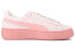 PUMA Suede Platform 363559-12 Sneakers