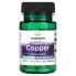 Albion Copper, 2 mg, 60 Capsules