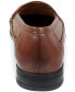 ფოტო #4 პროდუქტის Men's Strafford Woven Tassel Loafers