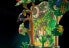Фото #4 товара Игровой набор Playmobil Night light rainforest 71009 Ser. Rainforest (Лесной массив)