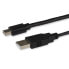 Фото #5 товара StarTech.com Mini DisplayPort to Dual-Link DVI Adapter - USB Powered - Black - 0.358 m - Mini DisplayPort + USB Type-A - DVI-I - Male - Female - Straight