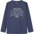 Фото #2 товара PEPE JEANS Baley long sleeve T-shirt