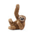 Фото #2 товара Schleich Wild Life Sloth - 3 yr(s) - Boy/Girl - Multicolour - Plastic - 1 pc(s)