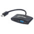 MANHATTAN 900197621 DisplayPort To HDMI Adapter