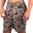 Фото #1 товара [AR0724-325] Mens Hurley Carhartt Camo Work Short 19"