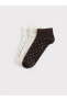 Фото #2 товара Носки LCW DREAM Polka Dot Womens Socks
