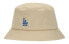 MLB NY Logo Fisherman Hat