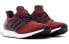 Adidas Ultraboost 4.0 Deep Burgundy CP9248 Sneakers