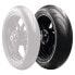 Фото #1 товара AVON 3D Ultra Evo 73W TL Rear Sport Road Tire