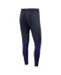 Men's Navy USMNT Strike Performace Track Pants