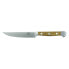 Фото #1 товара Porterhouse Steakmesser X380/12 Klingenlänge 12 cm Alpha Olive Serie