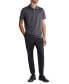 ფოტო #4 პროდუქტის Men's Tech Slim-Fit Solid Drawstring Pants