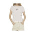 Фото #1 товара TOMMY JEANS Essential Logo short sleeve T-shirt