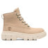 Light Beige Nubuck