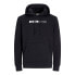 Фото #2 товара JACK & JONES Corp Logo Play hoodie