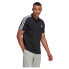 ADIDAS Aeroready Essentials Piqué short sleeve polo