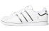 Кроссовки Adidas originals Superstar GV7186