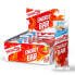 HIGH5 Energy Bars Box 55g 12 Units Coconut Красно-белый - фото #2