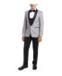 Костюм Perry Ellis Slim Fit Tuxedo