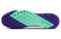 Фото #7 товара Бутсы футбольные Nike Mercurial Dream Speed Vapor 14 刺客 14 Academy TF зелено-пурпурные 男女同款 / Кроссовки Nike Mercurial Dream CV0977-375