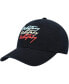 ფოტო #1 პროდუქტის Men's Black Whitney Houston Ballpark Adjustable Hat