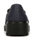 ფოტო #3 პროდუქტის Muse Bow Washable Lug Sole Loafers