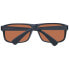 Unisex Sunglasses Serengeti 9055 61