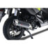 Фото #2 товара GPR EXHAUST SYSTEMS Pentascooter Honda ADV350 2022-2024 E5 Pentagonal homologated slip on muffler