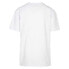 ფოტო #5 პროდუქტის MISTER TEE Kid From Akron Oversize short sleeve T-shirt