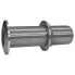 GROCO Stainless Steel Extra Long Thru-Hull